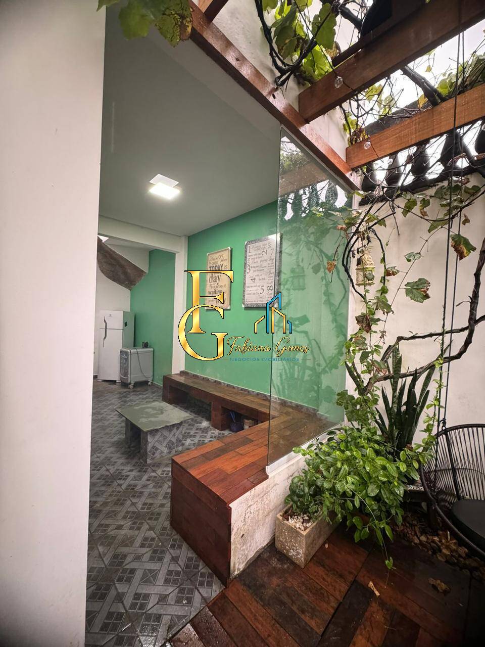 Sobrado, 3 quartos - Foto 23