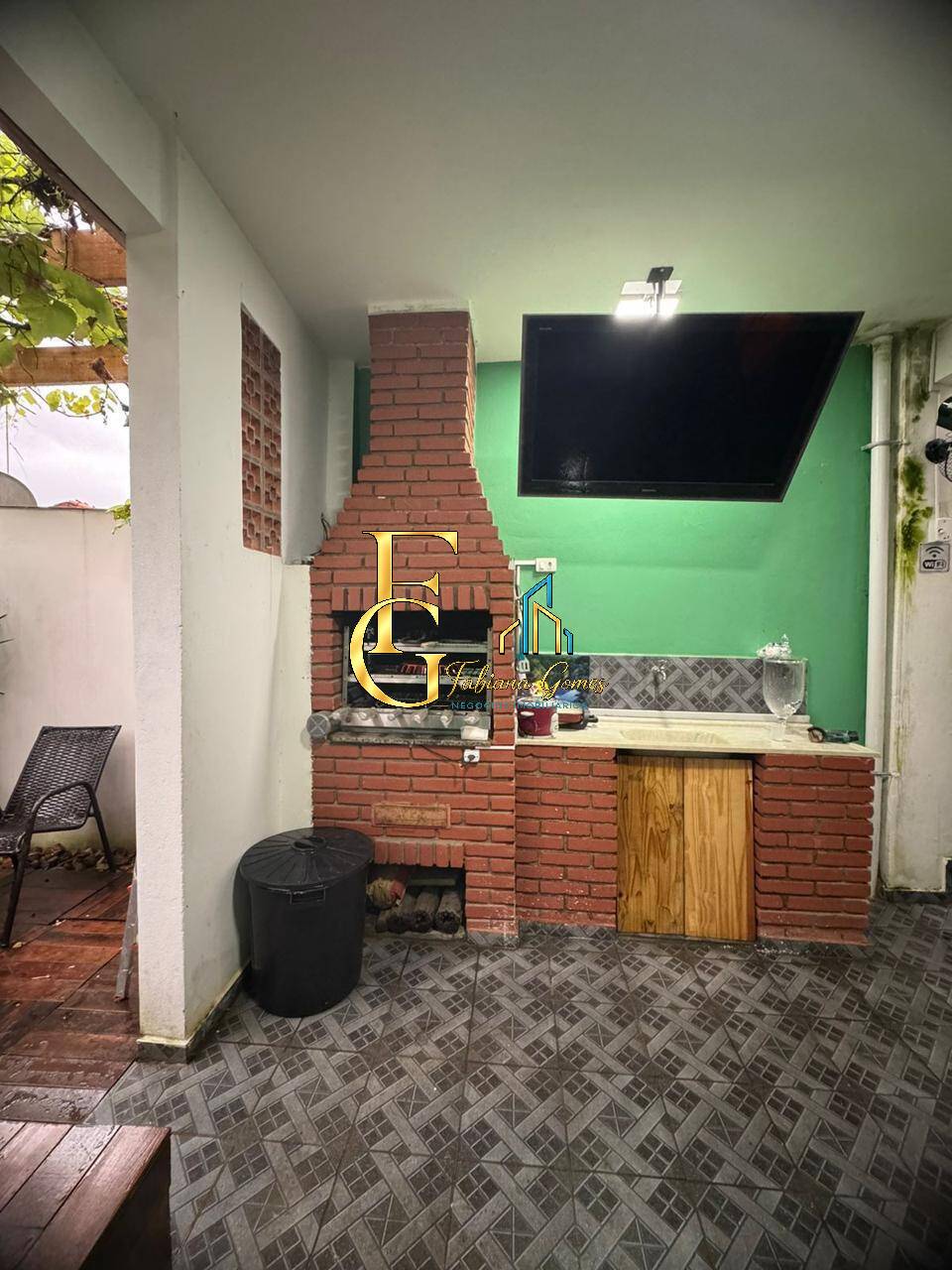 Sobrado, 3 quartos - Foto 19