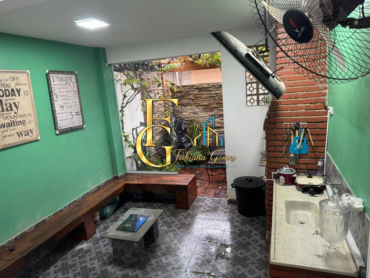 Sobrado, 3 quartos - Foto 20
