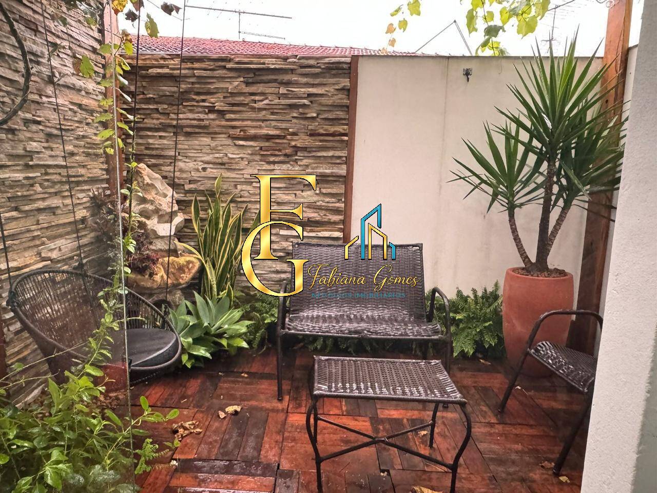 Sobrado, 3 quartos - Foto 24