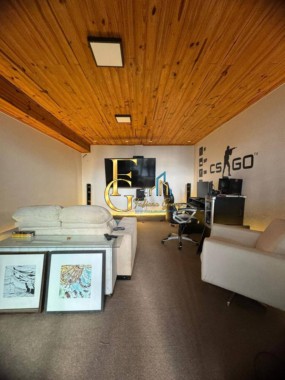 Sobrado, 3 quartos - Foto 12