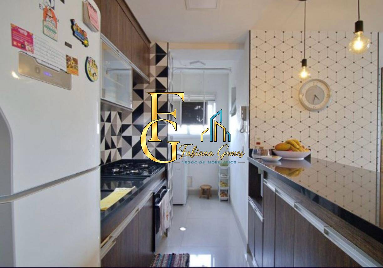 Apartamento, 2 quartos, 66 m² - Foto 3