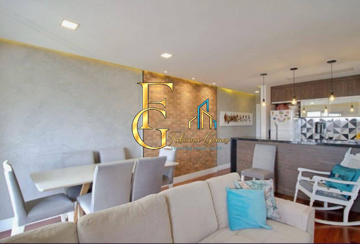 Apartamento, 2 quartos, 66 m² - Foto 5