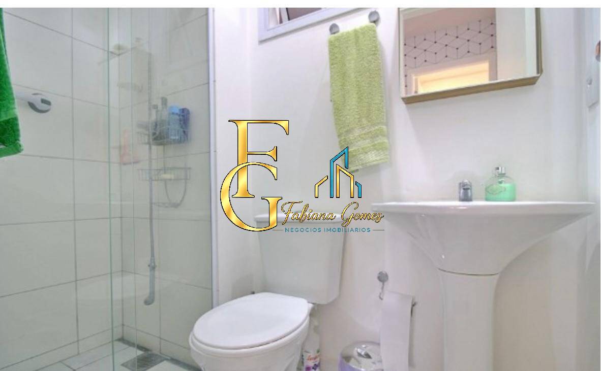 Apartamento, 2 quartos, 66 m² - Foto 10
