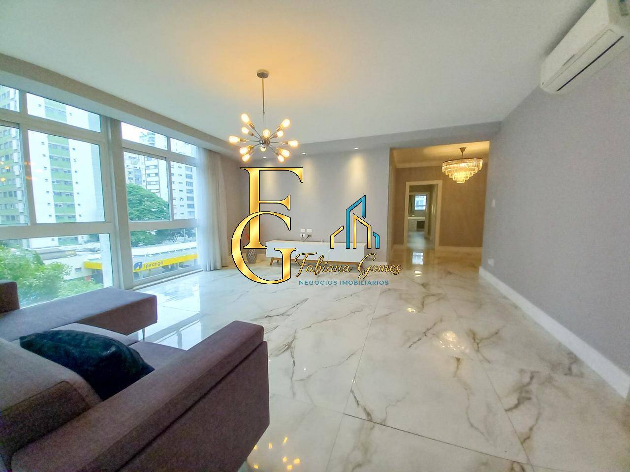 Apartamento, 3 quartos, 250 m² - Foto 8