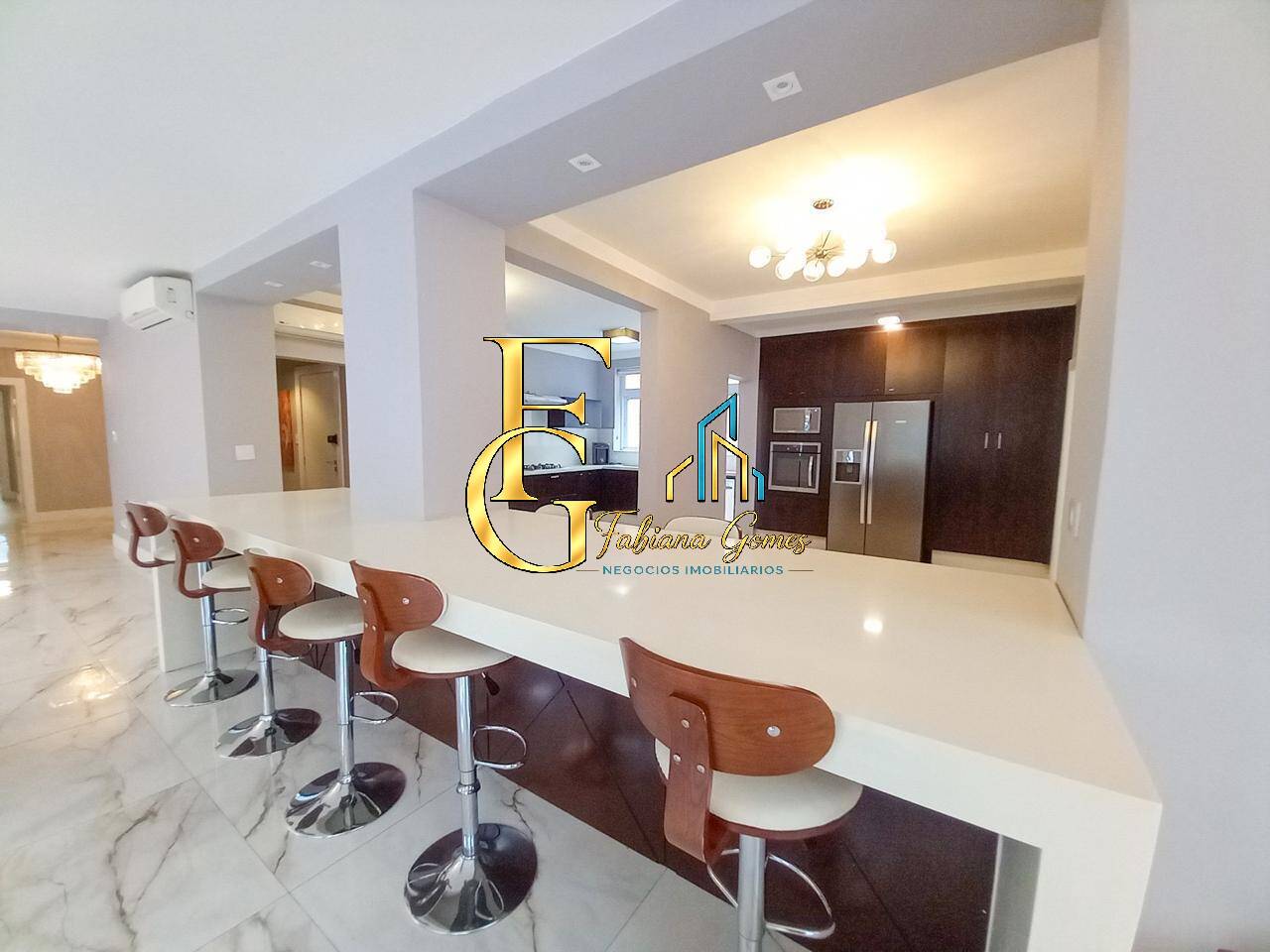 Apartamento, 3 quartos, 250 m² - Foto 14