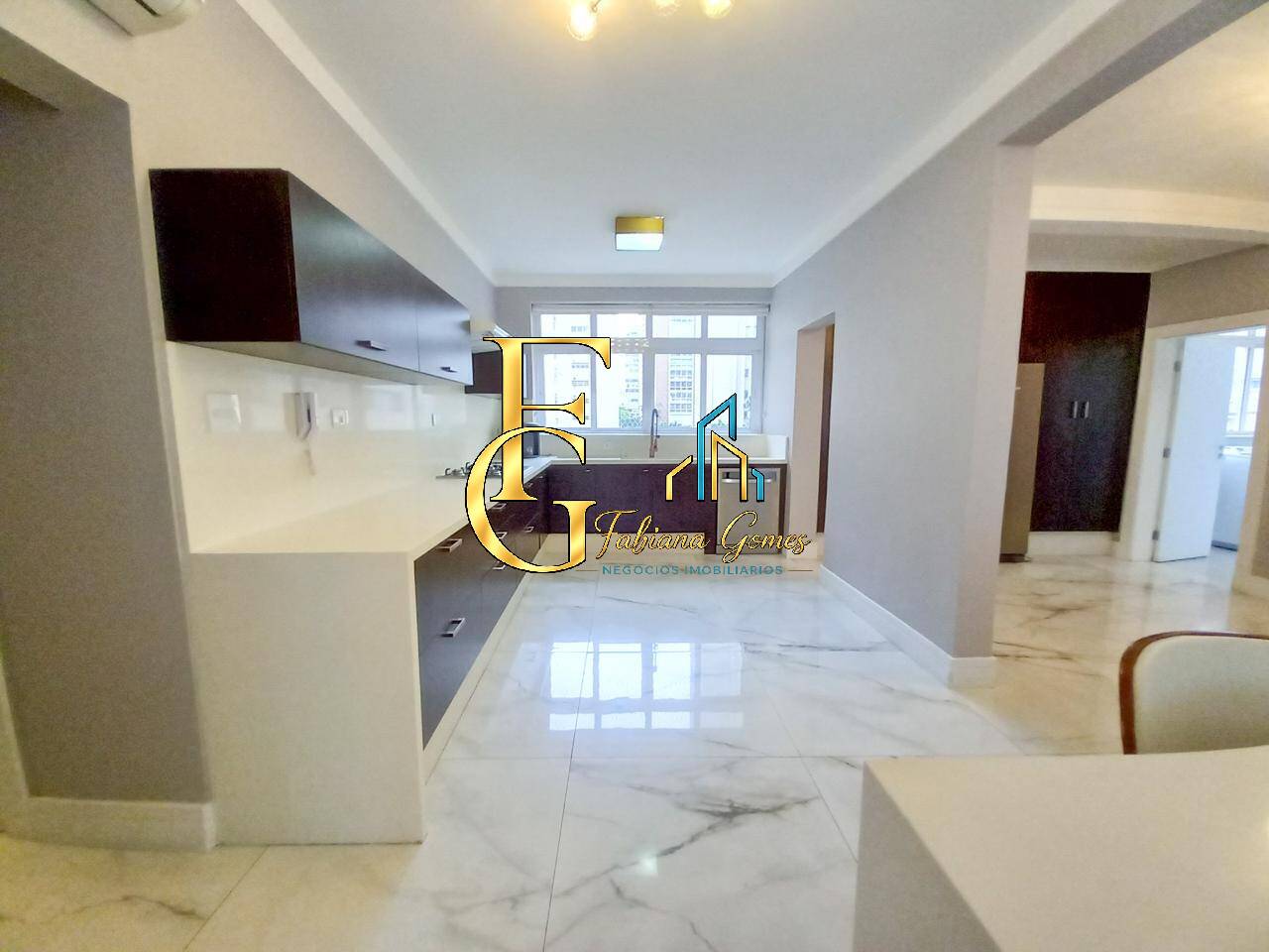 Apartamento, 3 quartos, 250 m² - Foto 9