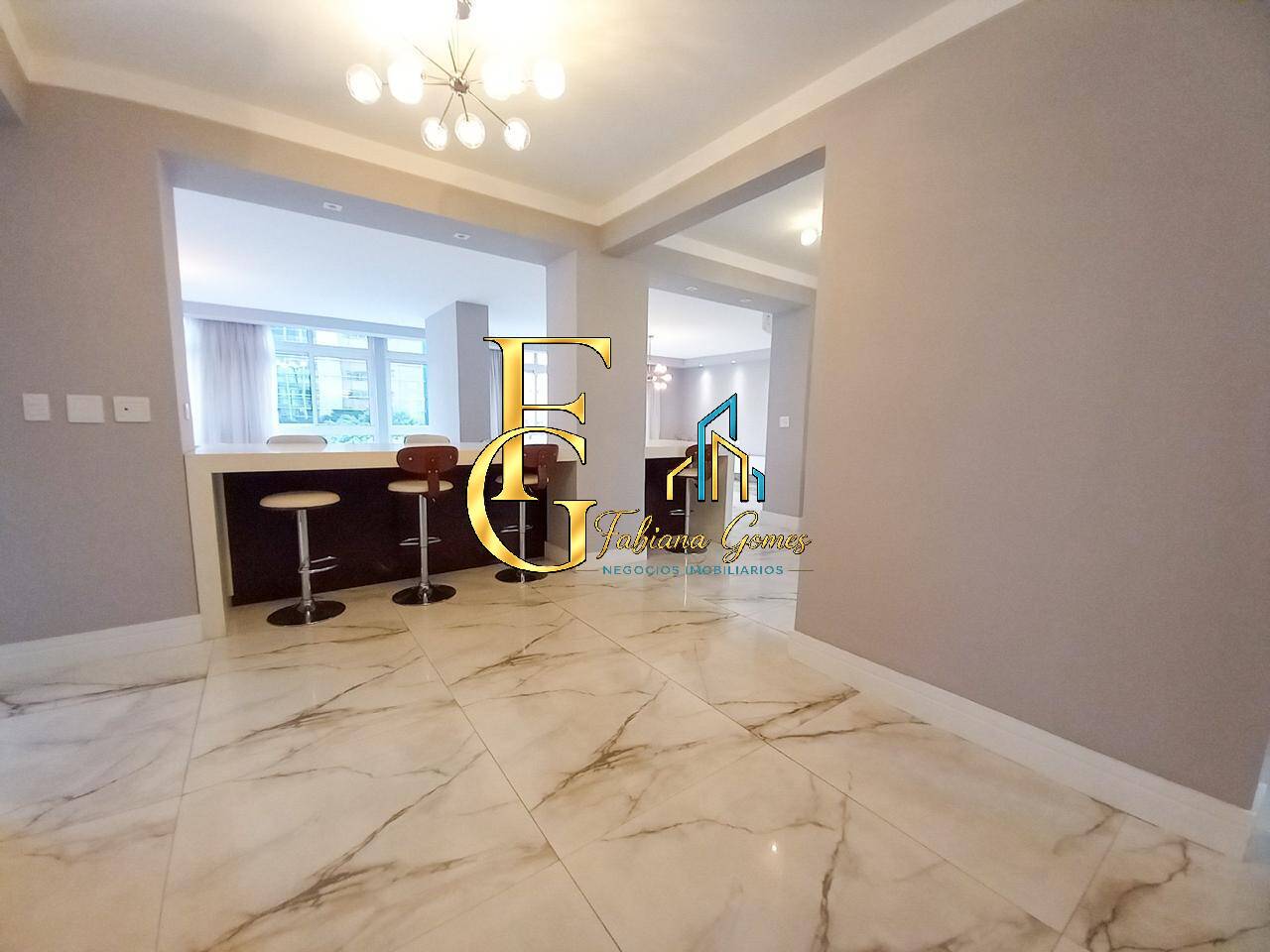 Apartamento, 3 quartos, 250 m² - Foto 17
