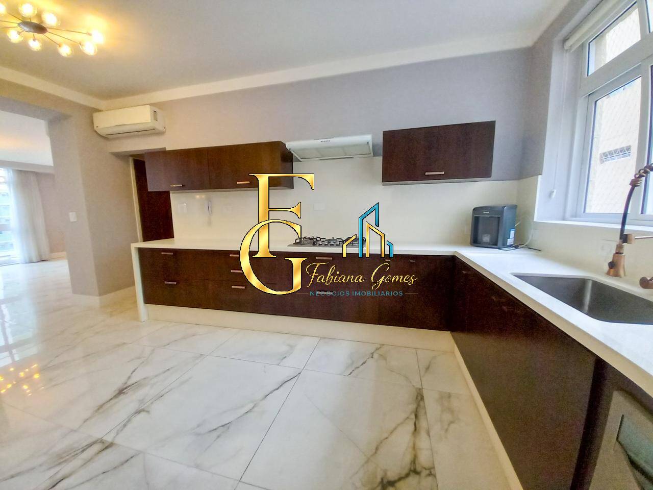 Apartamento, 3 quartos, 250 m² - Foto 12