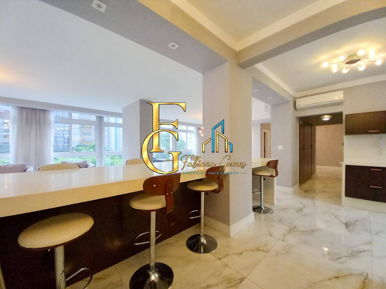 Apartamento, 3 quartos, 250 m² - Foto 15