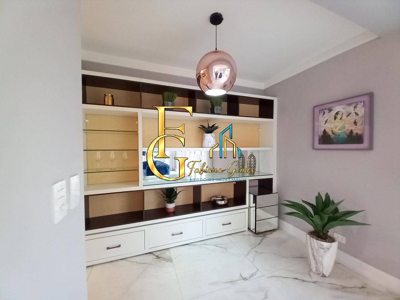 Apartamento, 3 quartos, 250 m² - Foto 4
