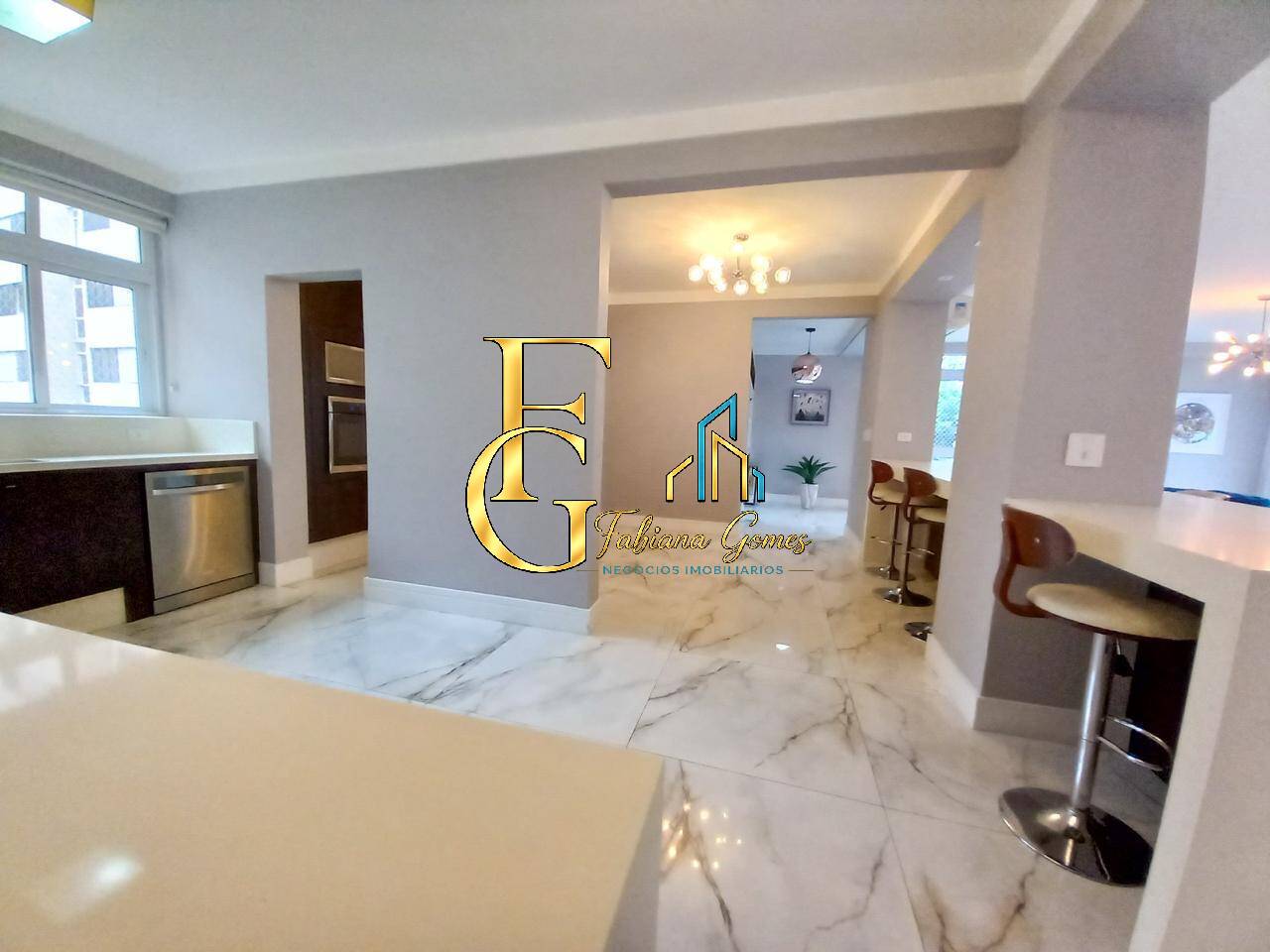 Apartamento, 3 quartos, 250 m² - Foto 16