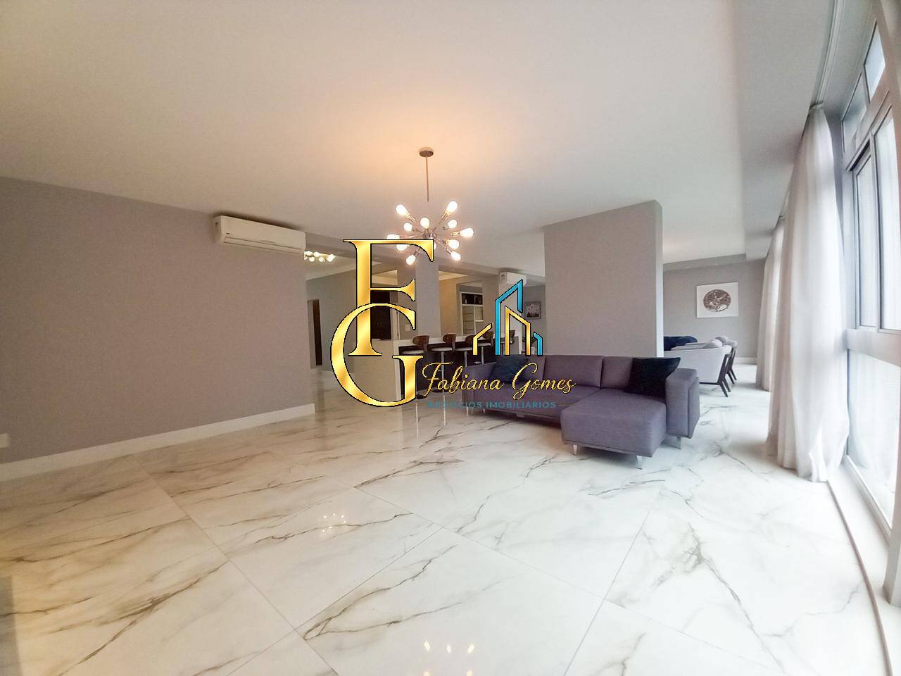 Apartamento, 3 quartos, 250 m² - Foto 6