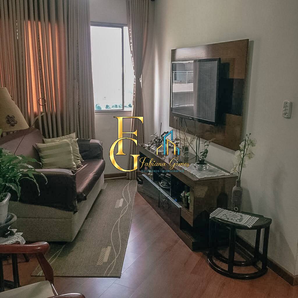 Apartamento á Venda- Condomínio Edifício Praia do Leme- Santo Amaro