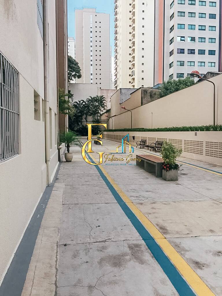 Apartamento, 2 quartos, 60 m² - Foto 11
