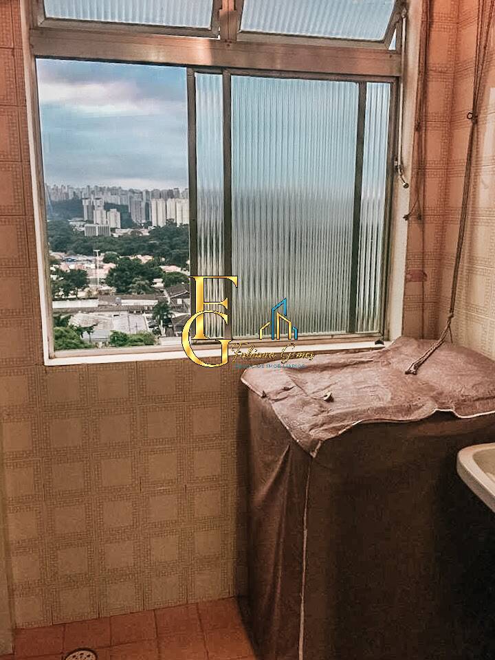 Apartamento, 2 quartos, 60 m² - Foto 8