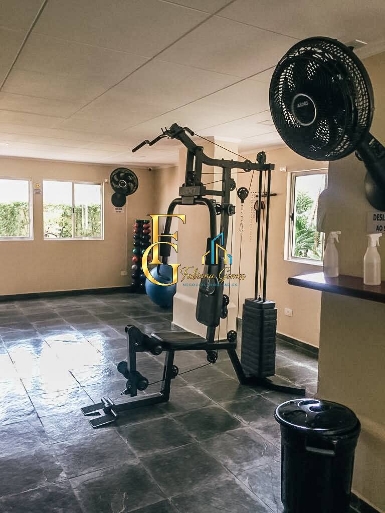 Apartamento, 2 quartos, 60 m² - Foto 17