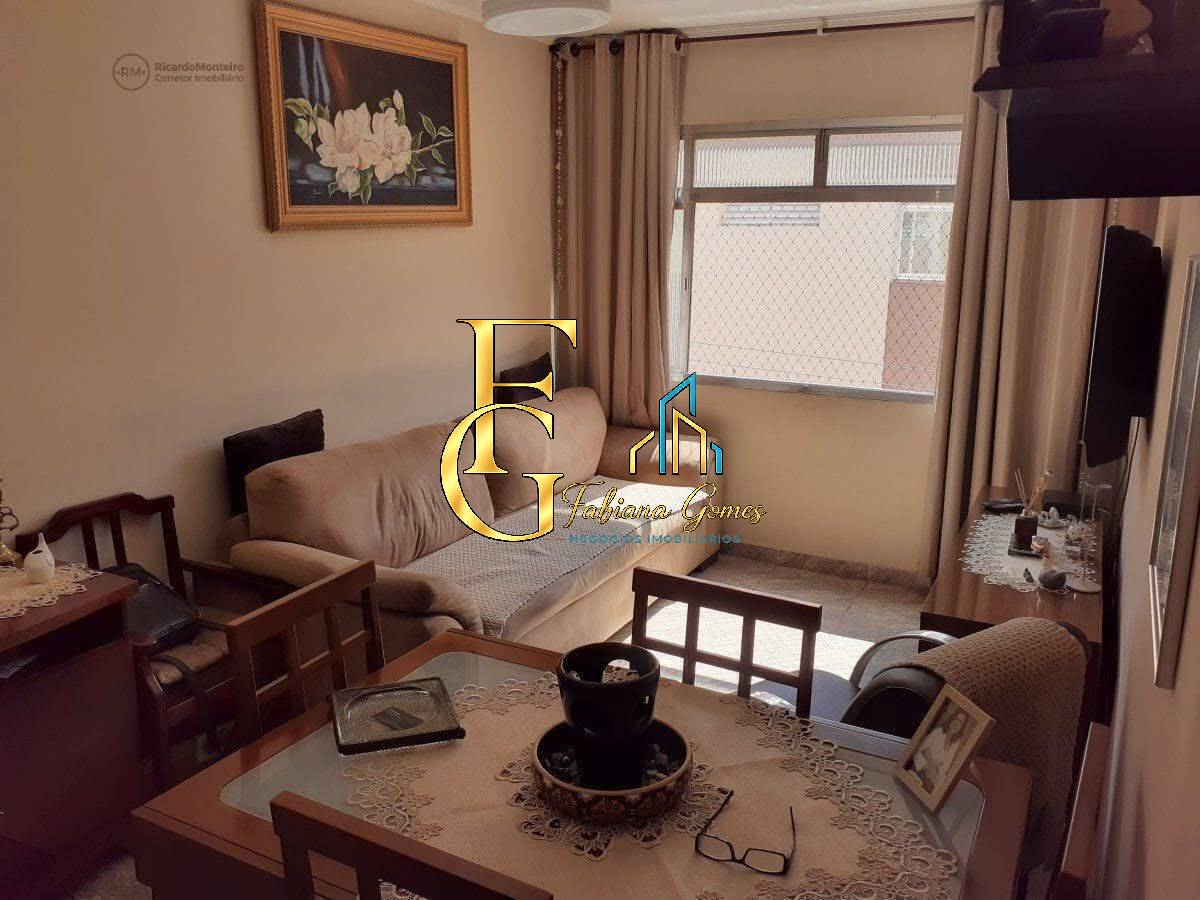 Apartamento á Venda- Condomínio Central Parque -Lapa- Zona Oeste