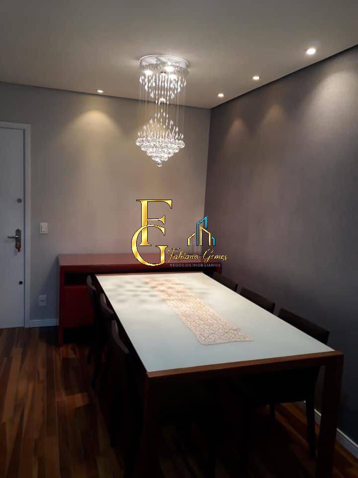Apartamento, 2 quartos, 57 m² - Foto 2