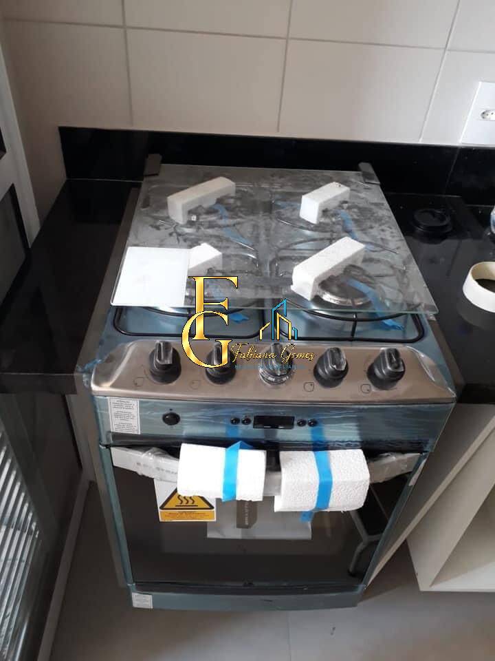 Apartamento, 2 quartos, 57 m² - Foto 9