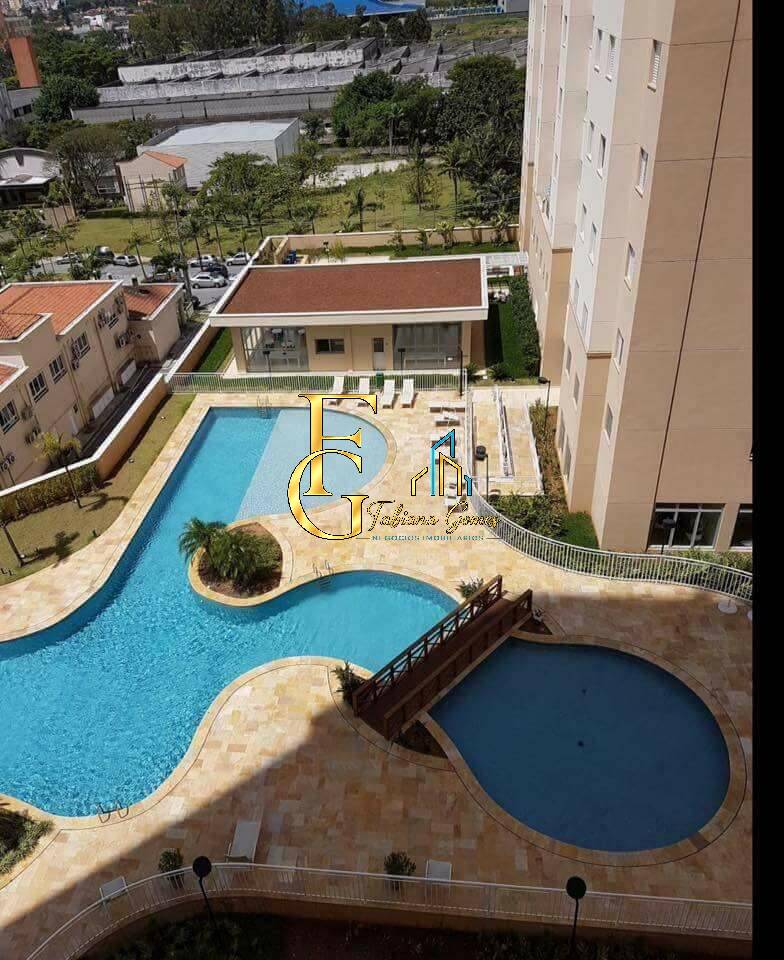 Apartamento, 2 quartos, 57 m² - Foto 16