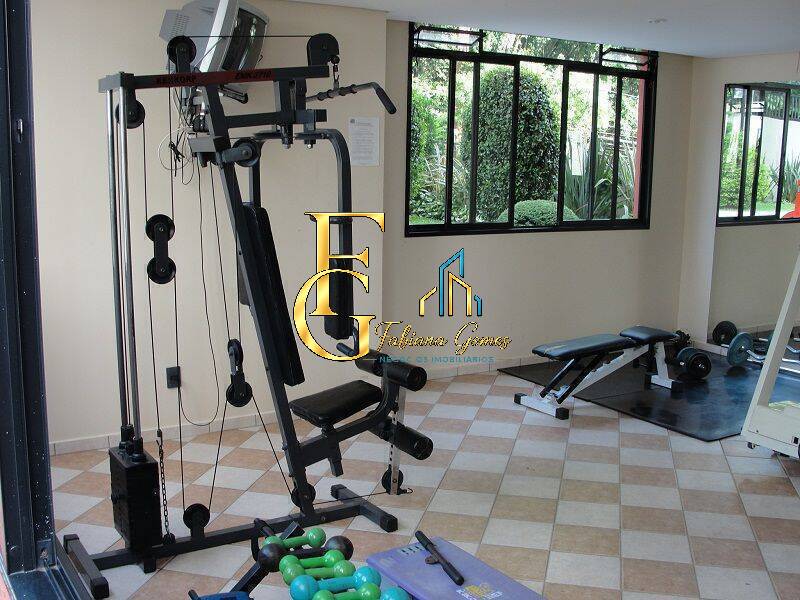Apartamento, 3 quartos, 75 m² - Foto 28