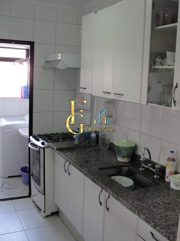 Apartamento, 3 quartos, 75 m² - Foto 9