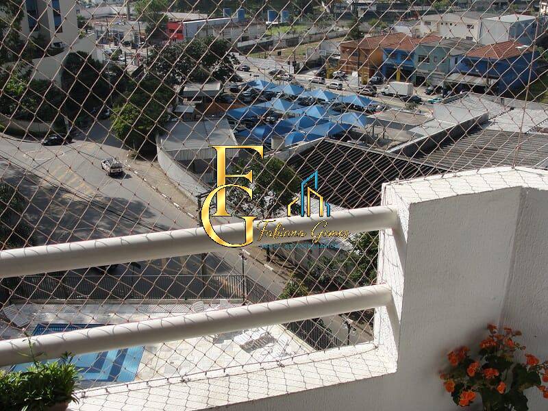 Apartamento, 3 quartos, 75 m² - Foto 6