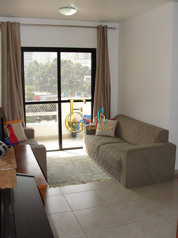 Apartamento, 3 quartos, 75 m² - Foto 1