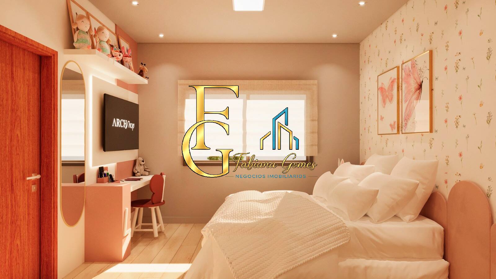 Casa, 4 quartos, 320 m² - Foto 15