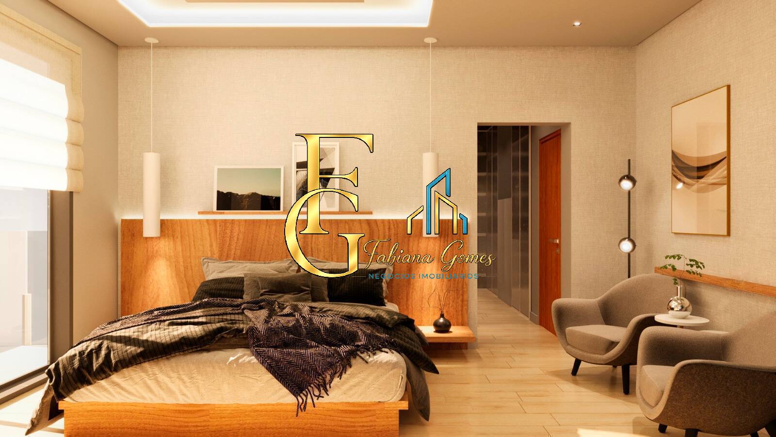 Casa, 4 quartos, 320 m² - Foto 12