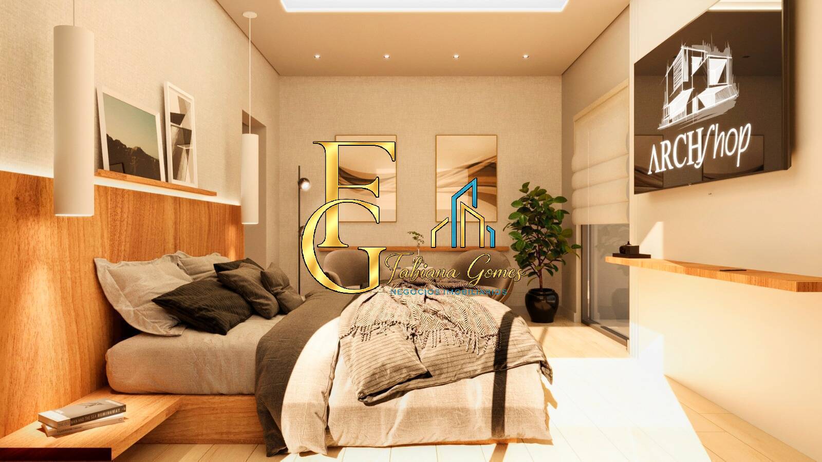Casa, 4 quartos, 320 m² - Foto 13