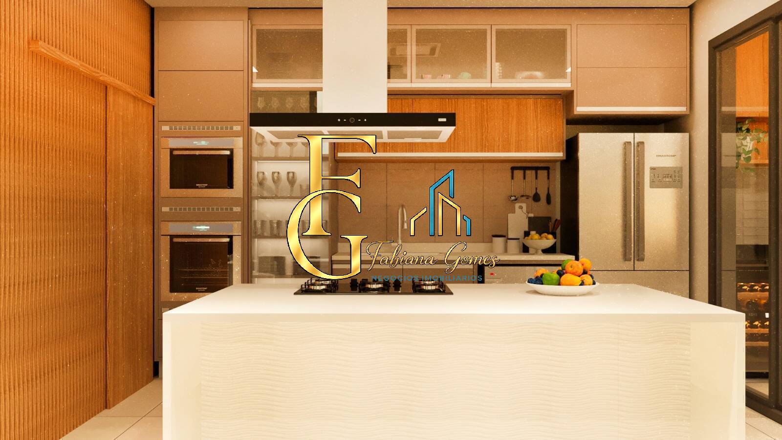 Casa, 4 quartos, 320 m² - Foto 9