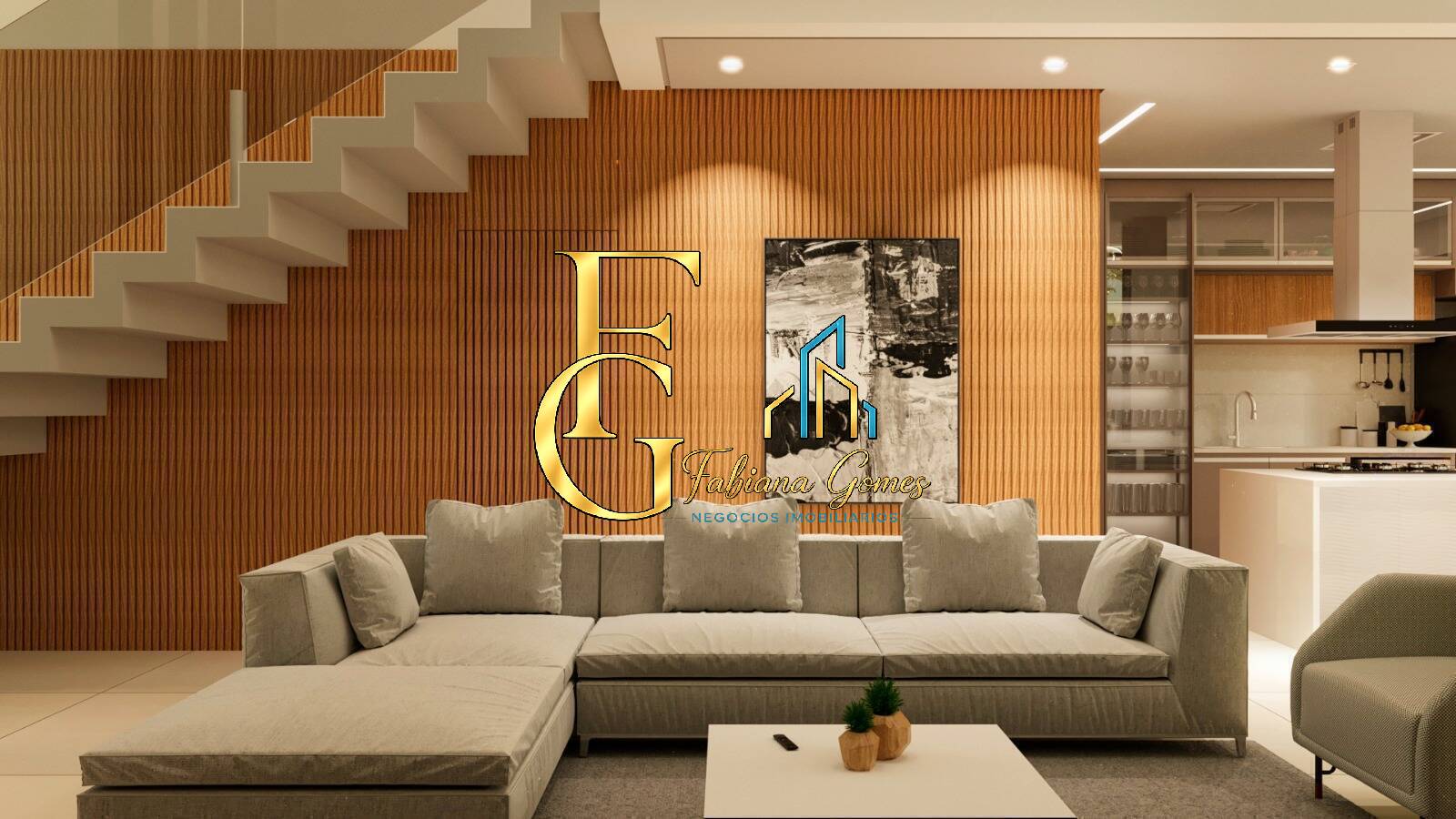 Casa, 4 quartos, 320 m² - Foto 4