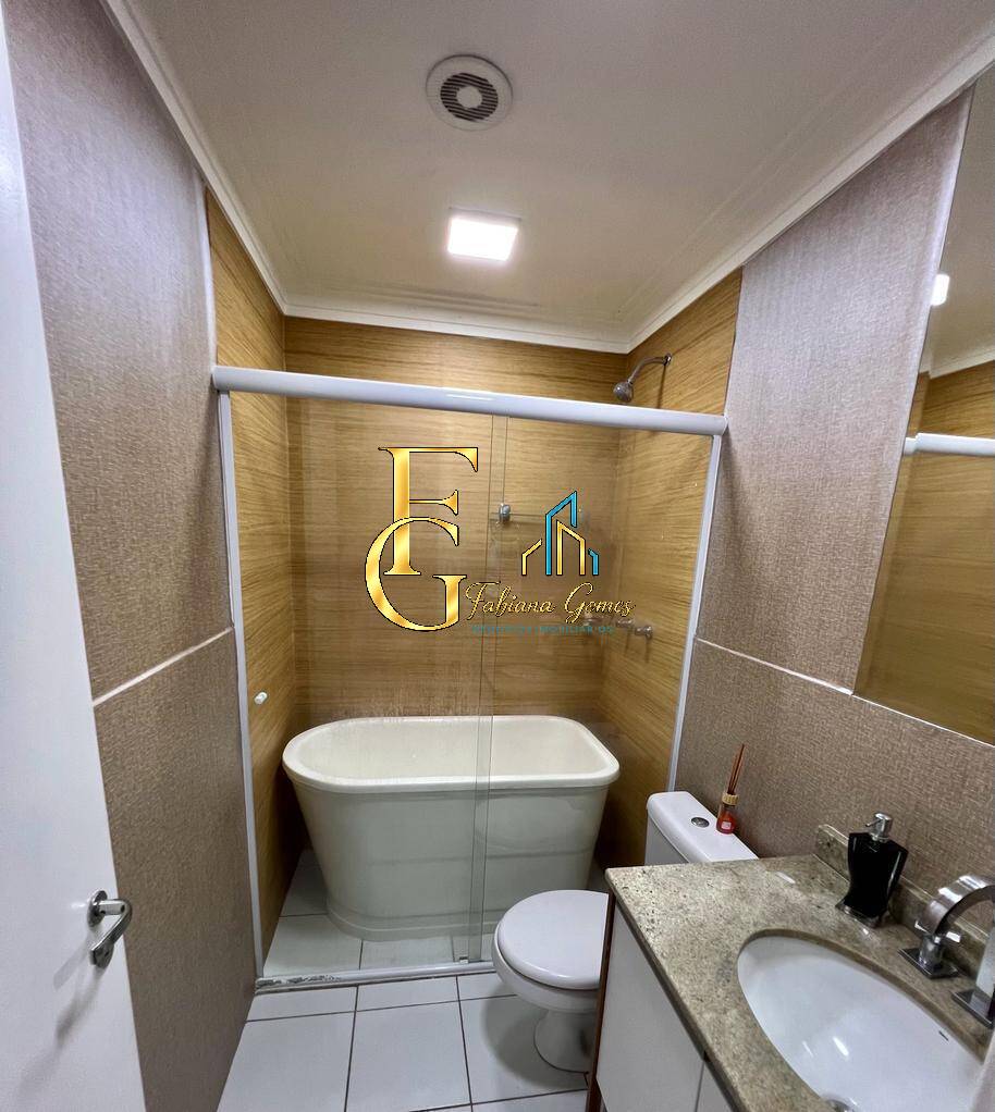 Apartamento, 3 quartos, 144 m² - Foto 12