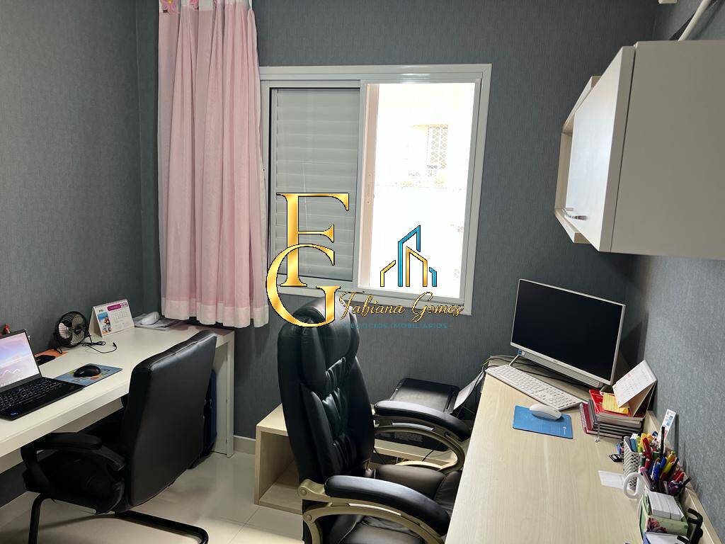 Apartamento, 3 quartos, 144 m² - Foto 11