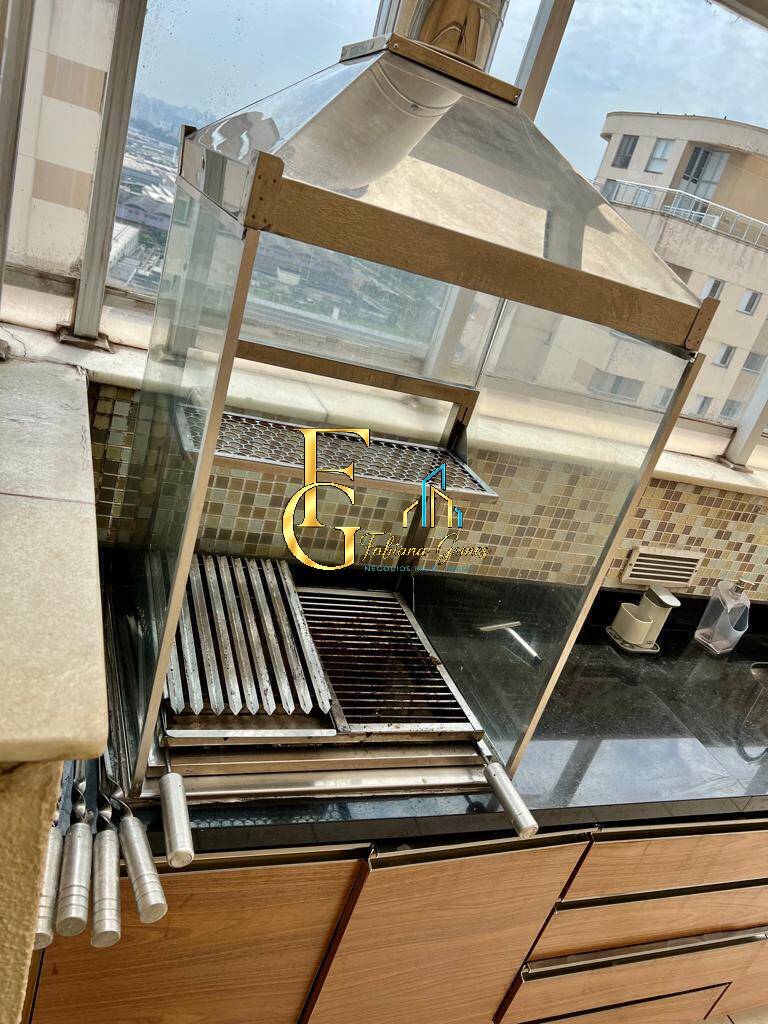 Apartamento, 3 quartos, 144 m² - Foto 13