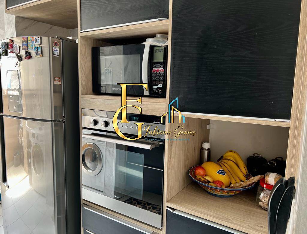 Apartamento, 3 quartos, 144 m² - Foto 7