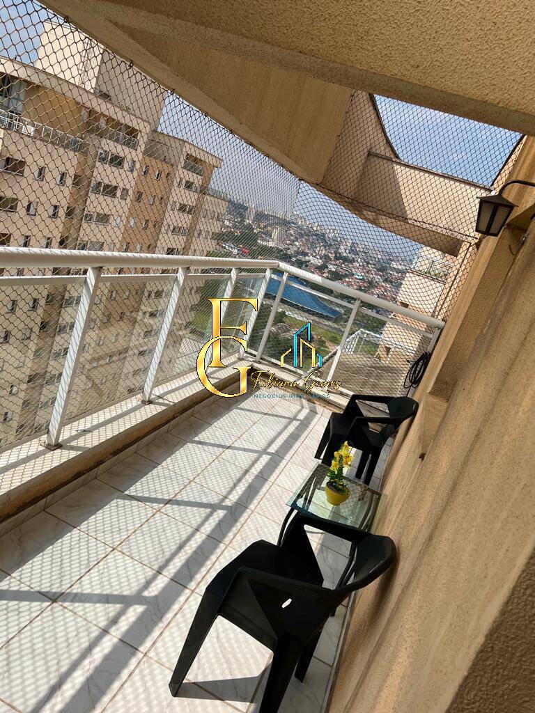 Apartamento, 3 quartos, 144 m² - Foto 6