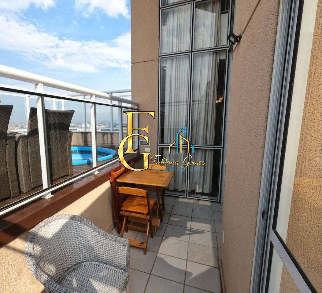 Apartamento, 3 quartos, 144 m² - Foto 8