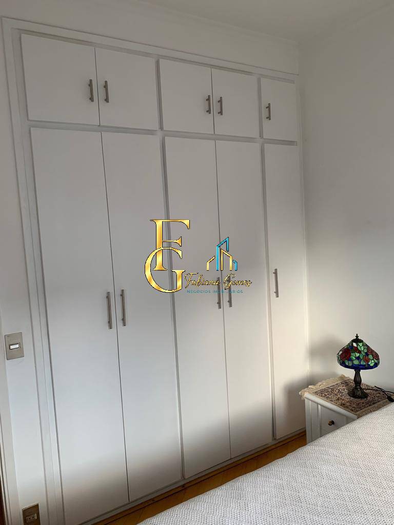 Apartamento, 2 quartos, 65 m² - Foto 11