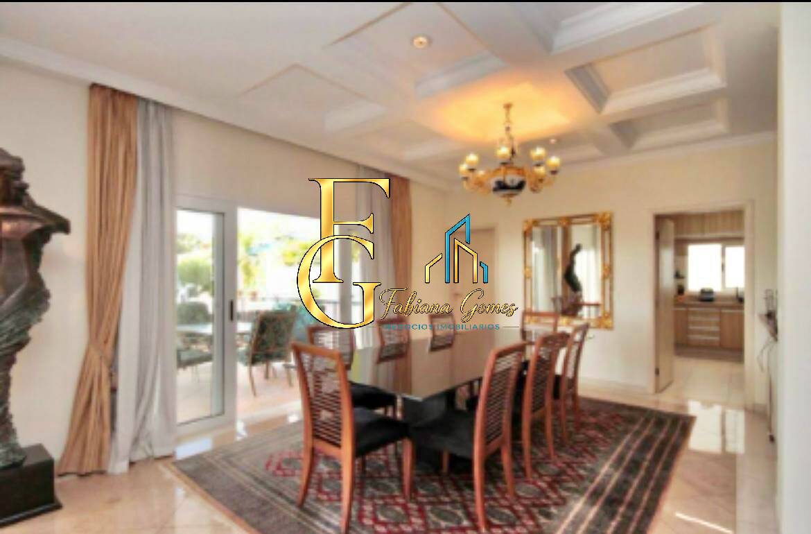 Apartamento, 6 quartos, 980 m² - Foto 6