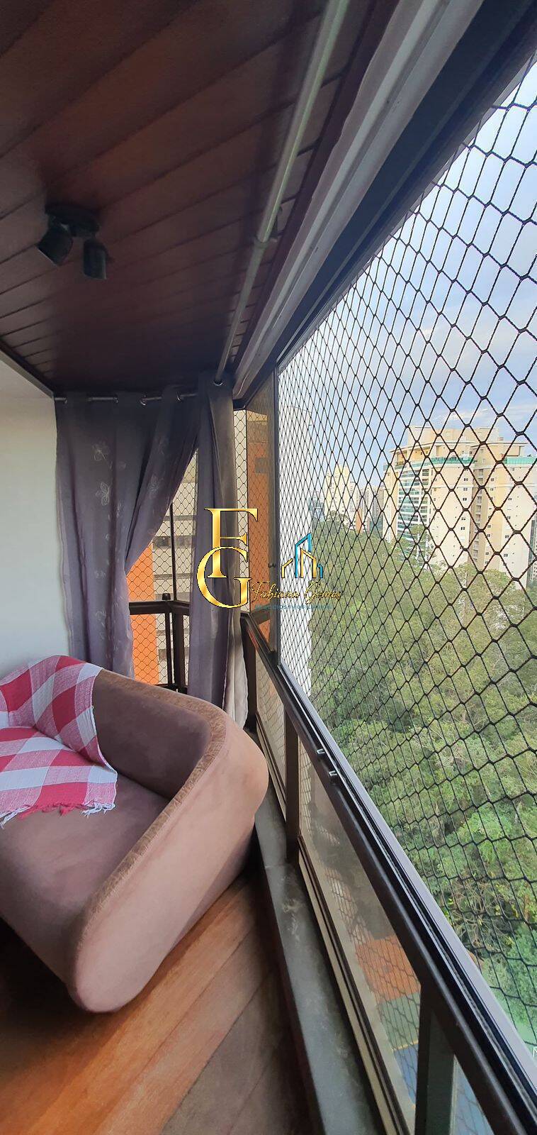 Apartamento, 2 quartos, 120 m² - Foto 21