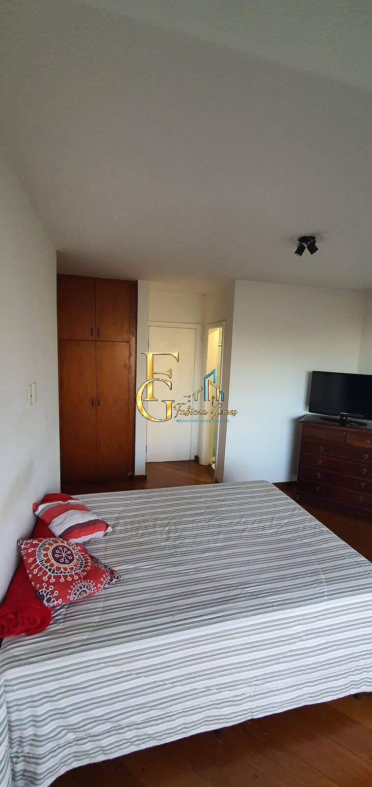 Apartamento, 2 quartos, 120 m² - Foto 19