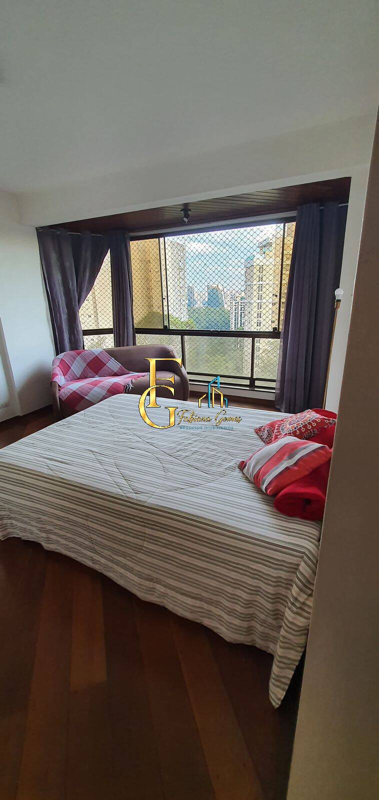 Apartamento, 2 quartos, 120 m² - Foto 16