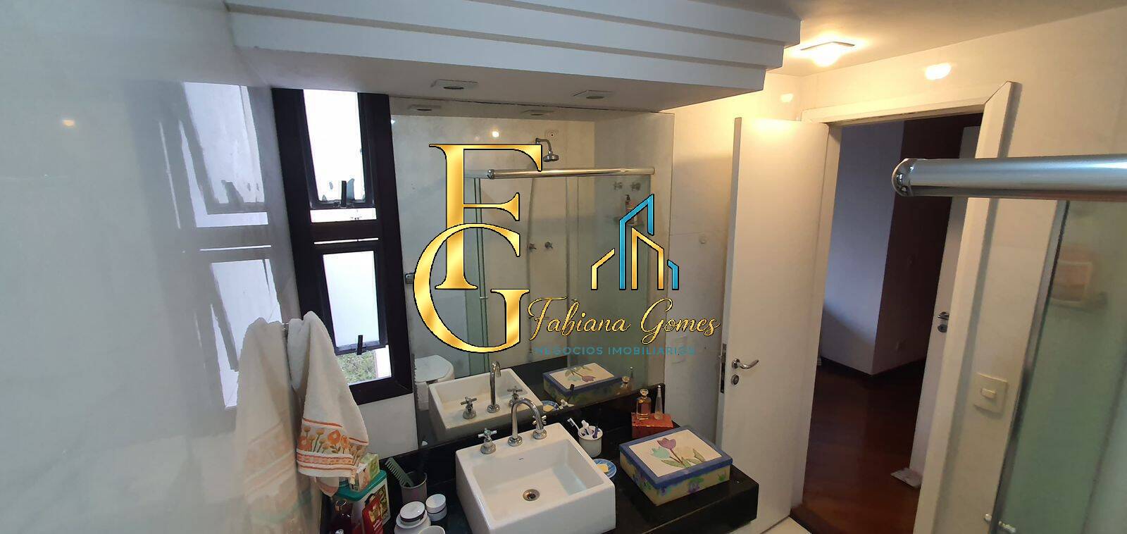 Apartamento, 2 quartos, 120 m² - Foto 24
