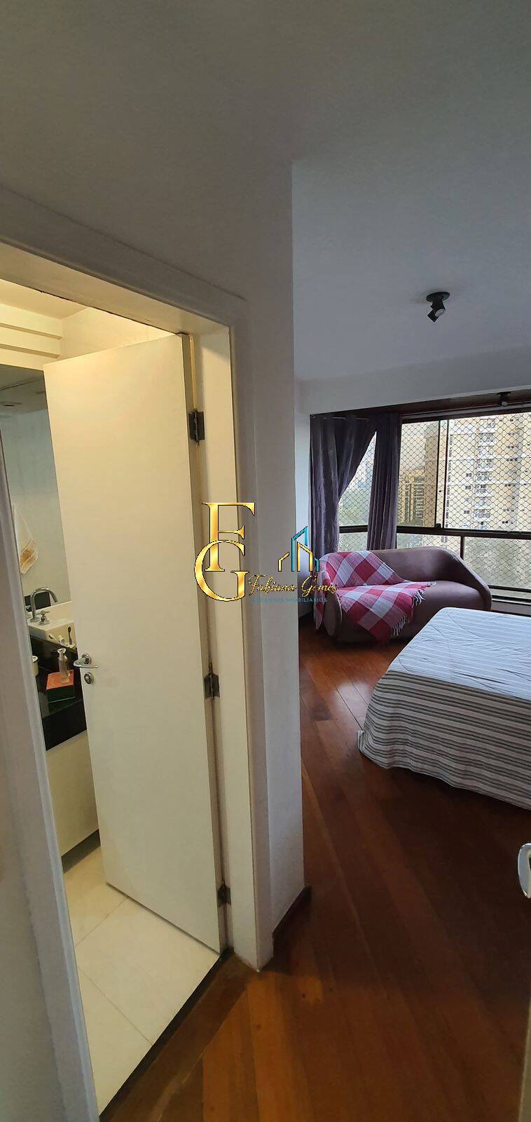 Apartamento, 2 quartos, 120 m² - Foto 18