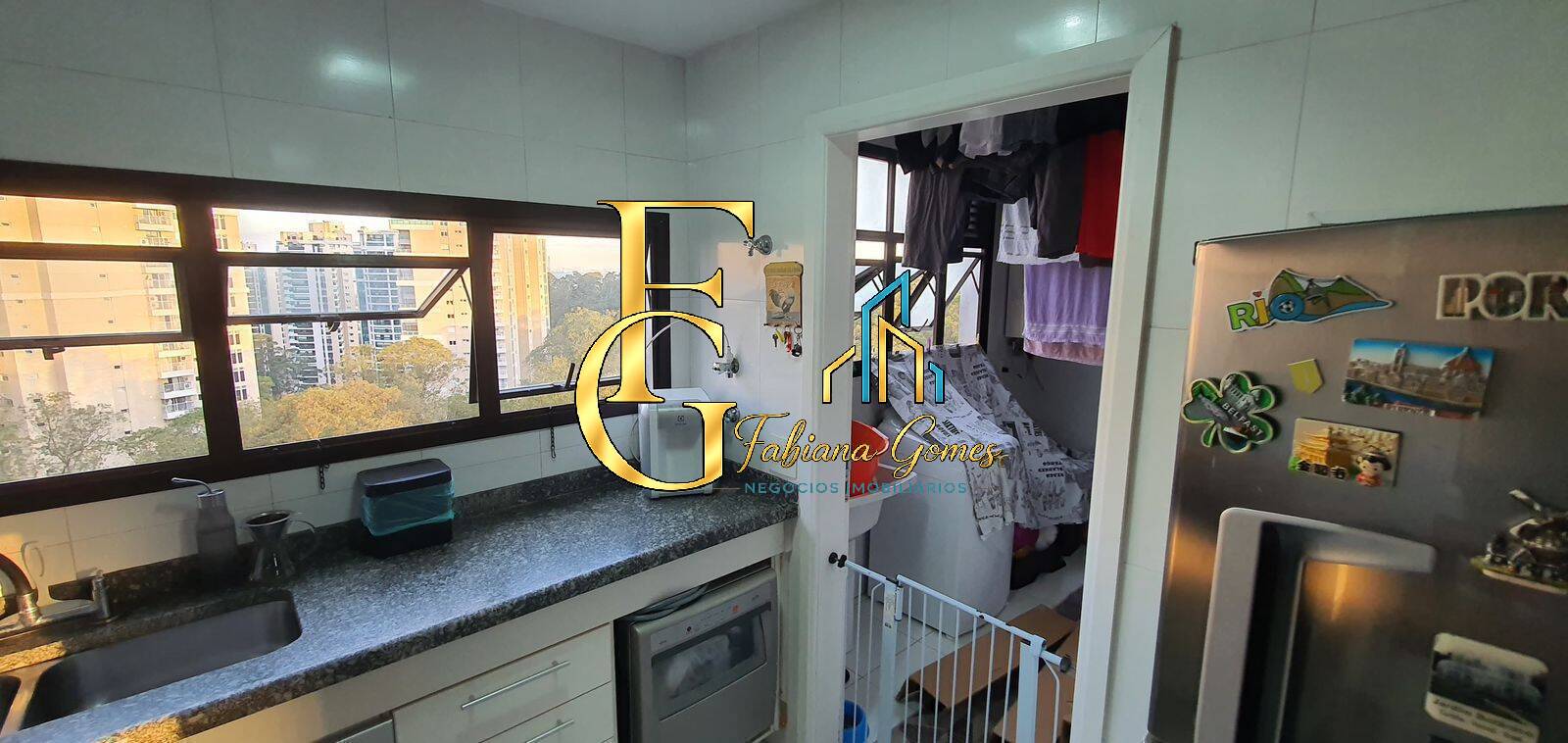 Apartamento, 2 quartos, 120 m² - Foto 12