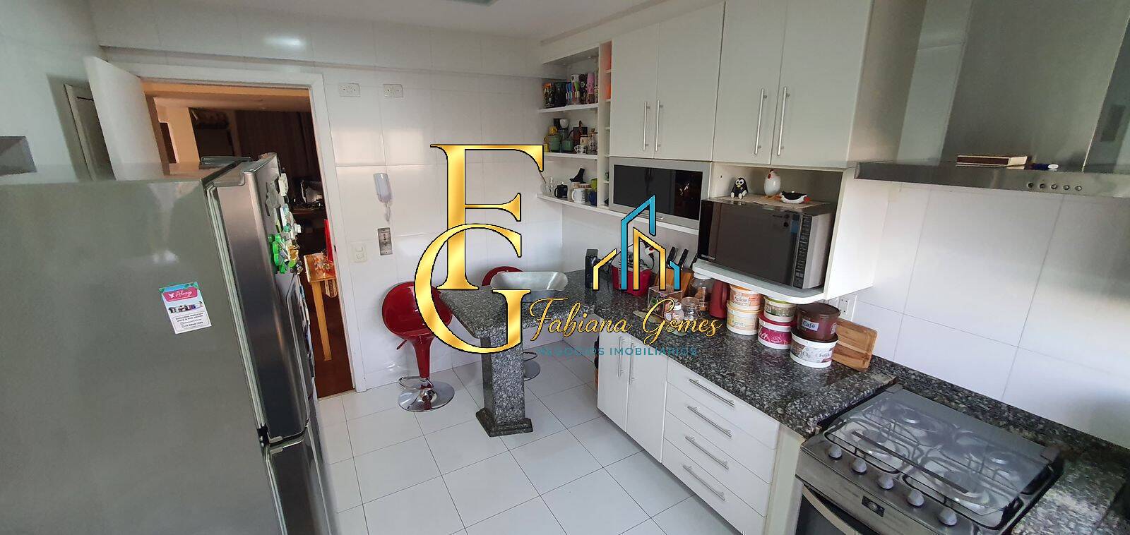 Apartamento, 2 quartos, 120 m² - Foto 10