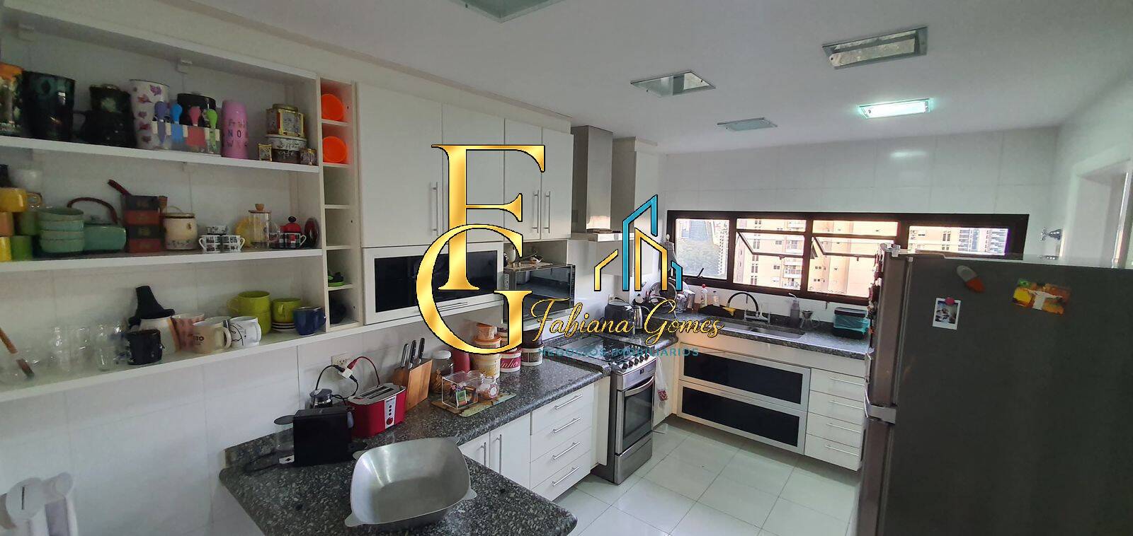 Apartamento, 2 quartos, 120 m² - Foto 9